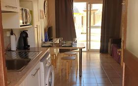 Relax a 10 minuti da Corralejo