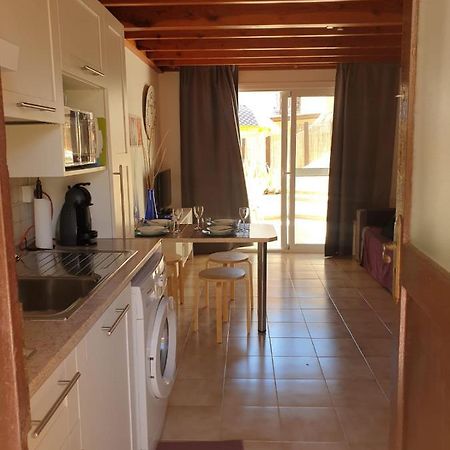 Villa Relax a 10 minuti da Corralejo Parque Holandes Esterno foto