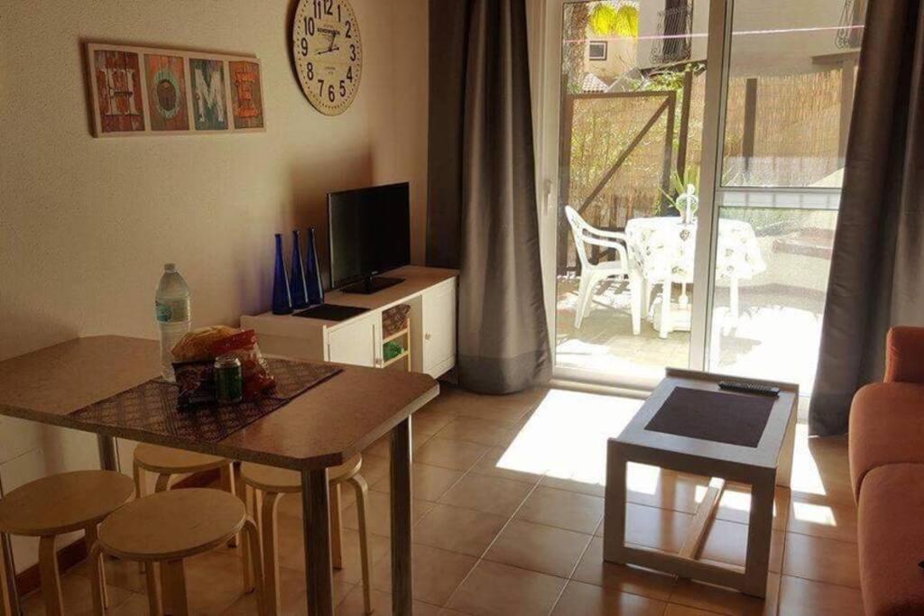 Villa Relax a 10 minuti da Corralejo Parque Holandes Esterno foto
