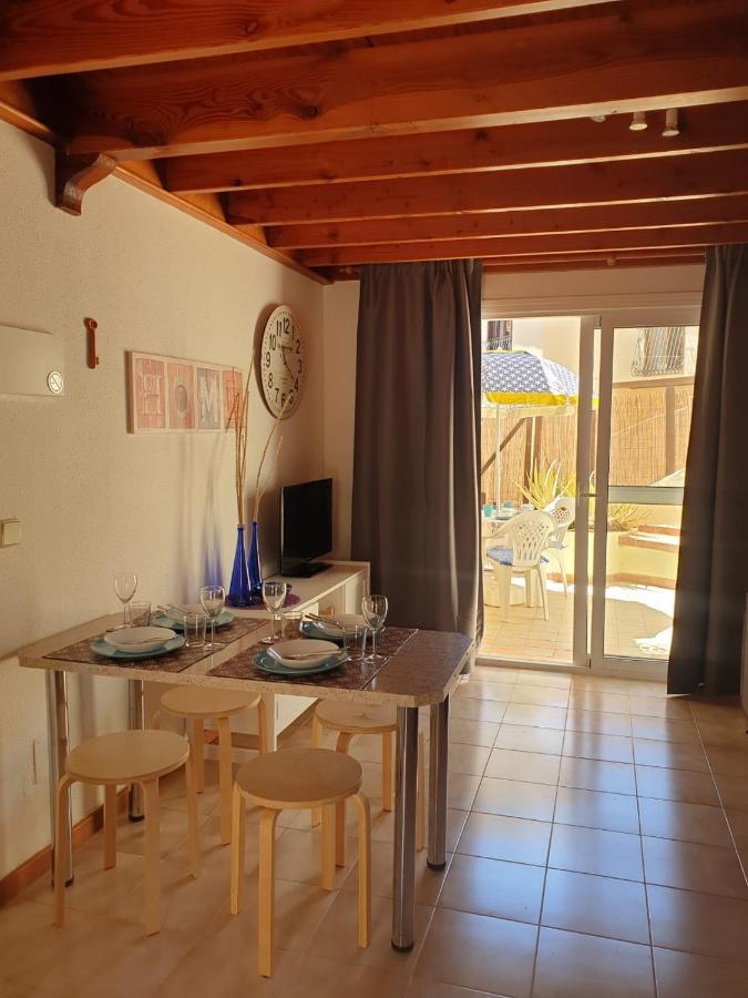 Villa Relax a 10 minuti da Corralejo Parque Holandes Esterno foto