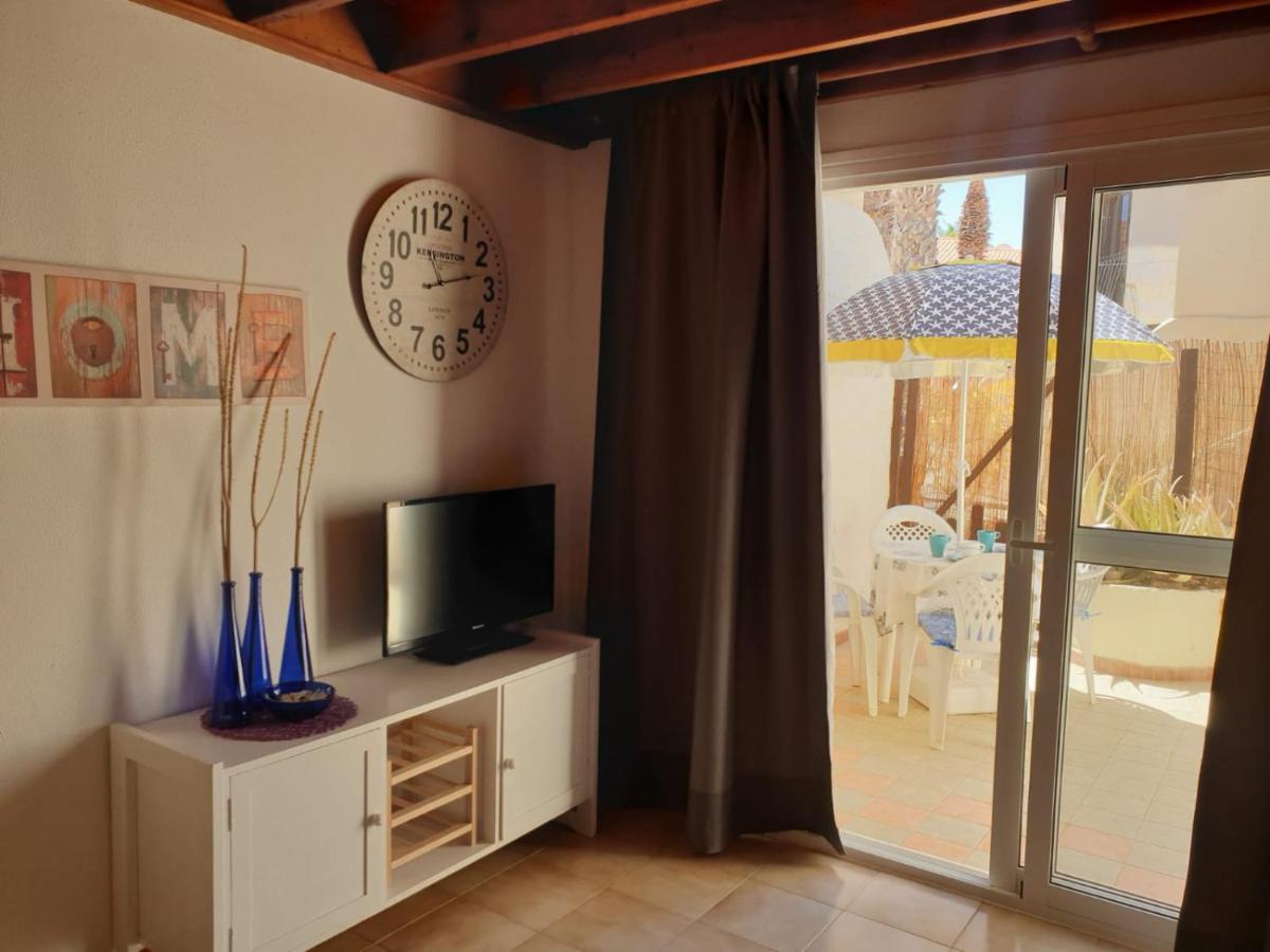 Villa Relax a 10 minuti da Corralejo Parque Holandes Esterno foto