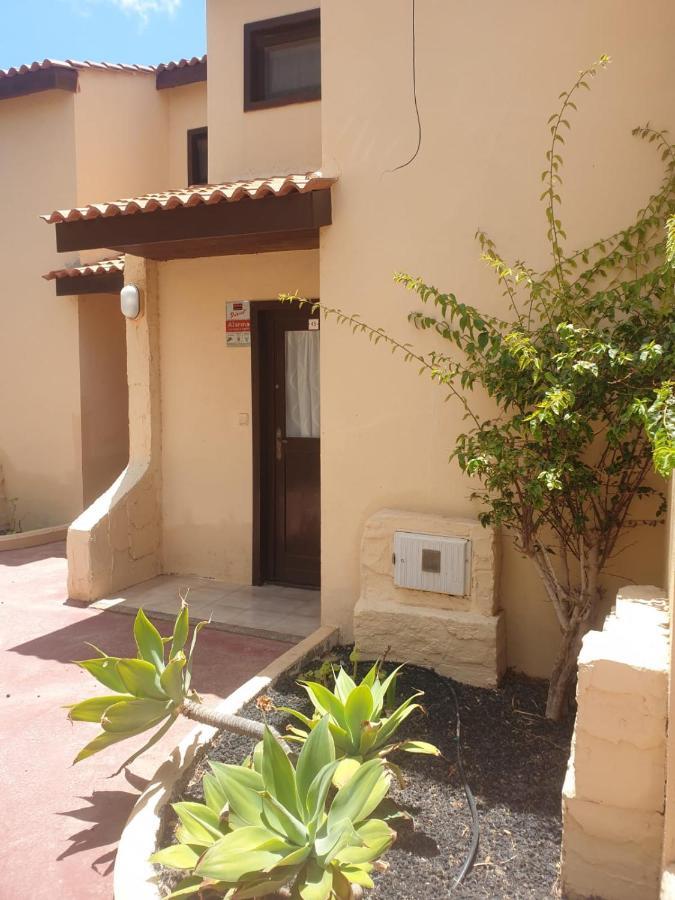 Villa Relax a 10 minuti da Corralejo Parque Holandes Esterno foto
