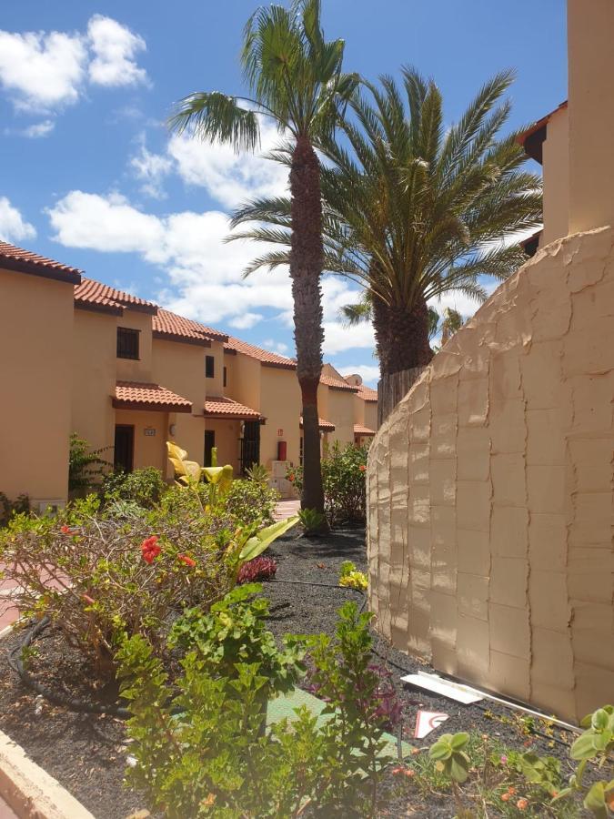 Villa Relax a 10 minuti da Corralejo Parque Holandes Esterno foto