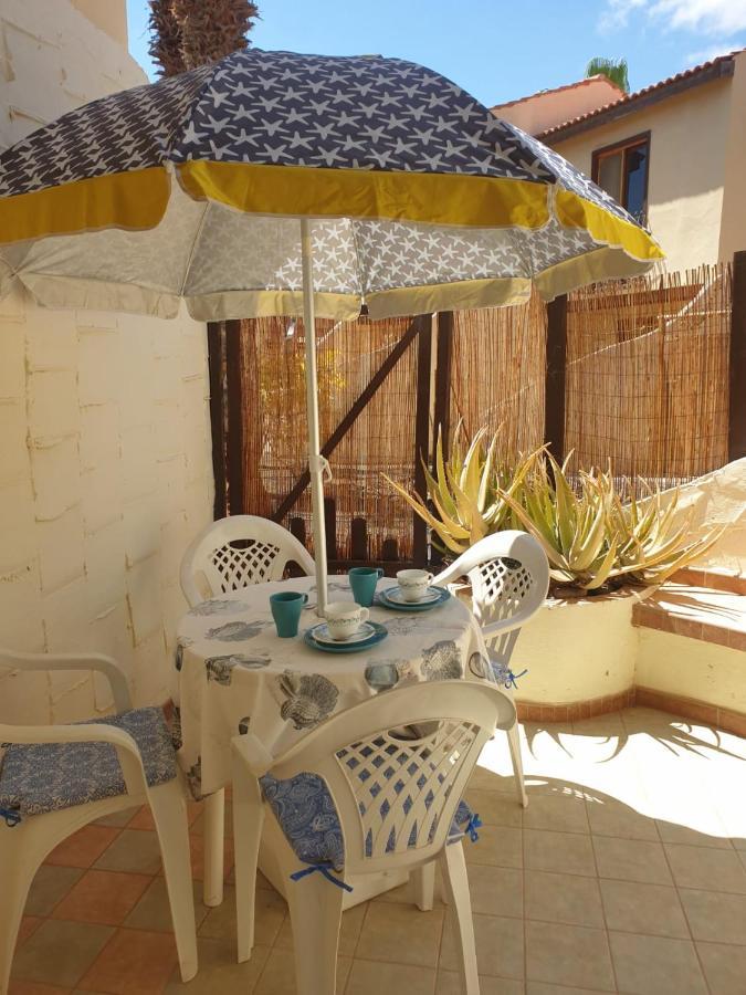 Villa Relax a 10 minuti da Corralejo Parque Holandes Esterno foto