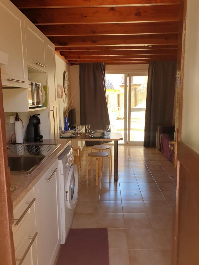 Villa Relax a 10 minuti da Corralejo Parque Holandes Esterno foto