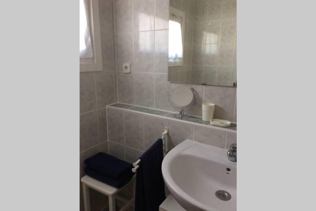Villa Relax a 10 minuti da Corralejo Parque Holandes Esterno foto