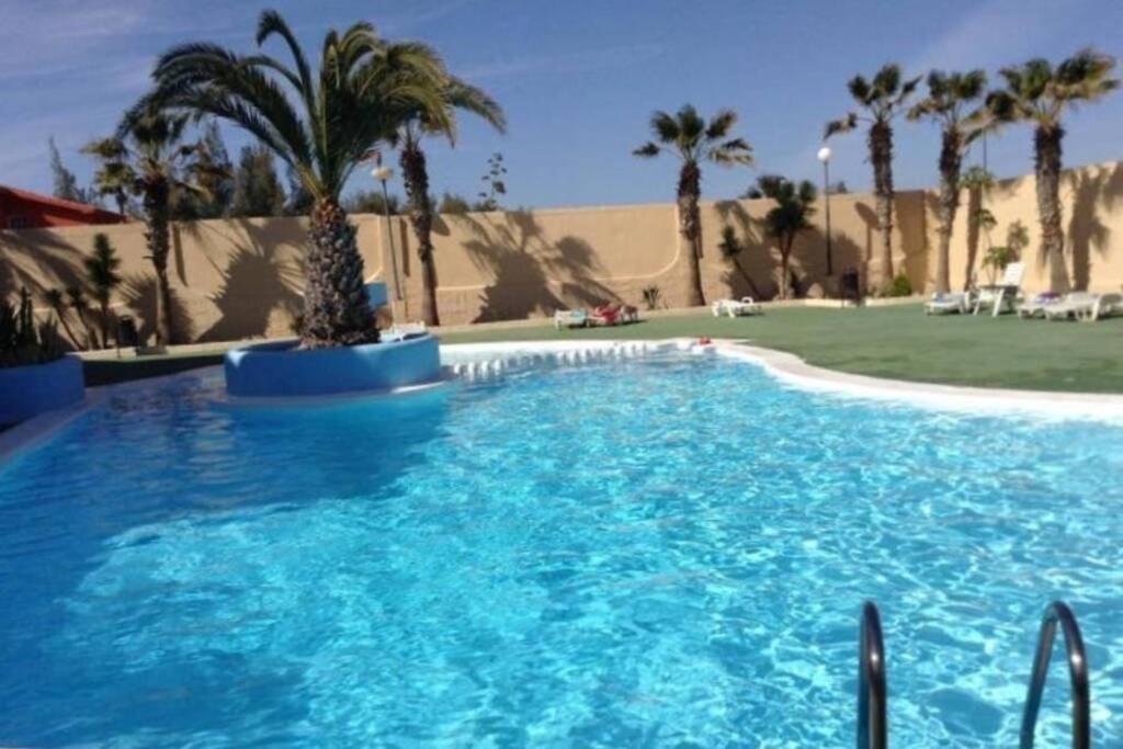 Villa Relax a 10 minuti da Corralejo Parque Holandes Esterno foto