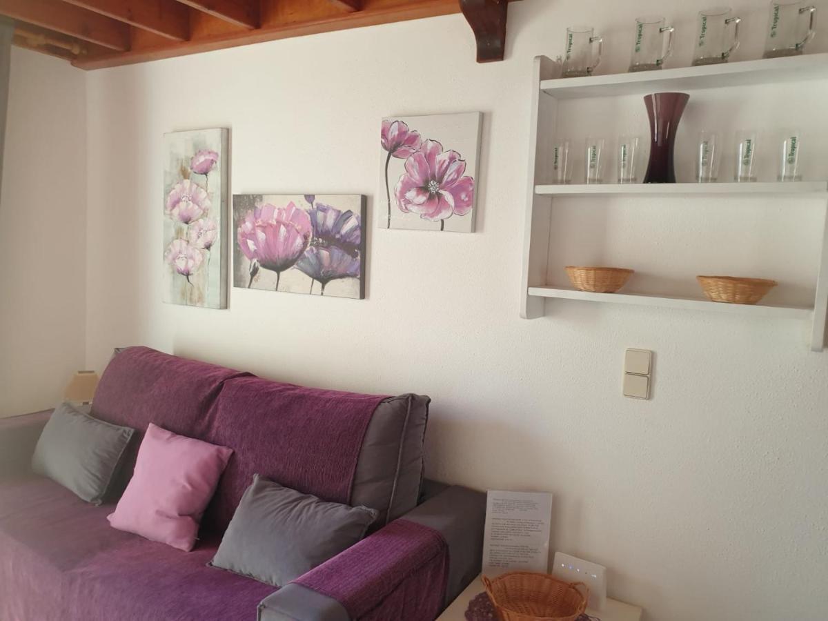 Villa Relax a 10 minuti da Corralejo Parque Holandes Esterno foto