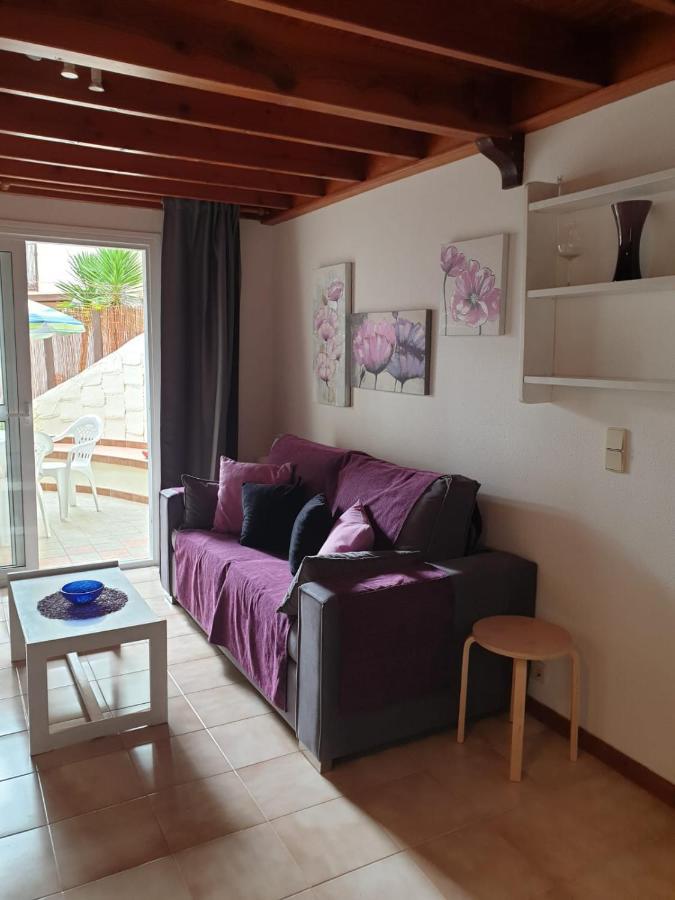 Villa Relax a 10 minuti da Corralejo Parque Holandes Esterno foto