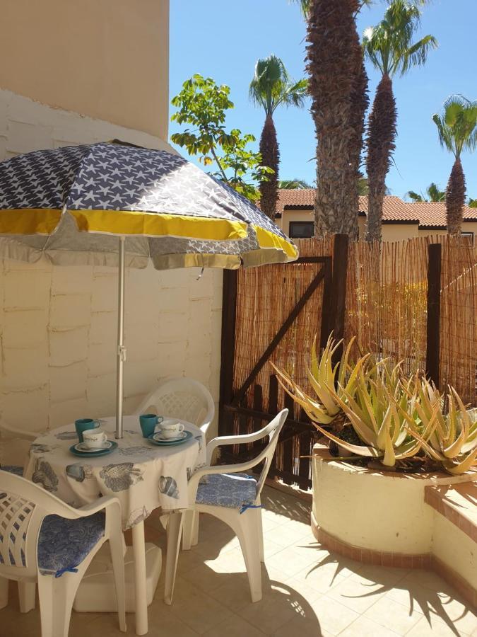 Villa Relax a 10 minuti da Corralejo Parque Holandes Esterno foto