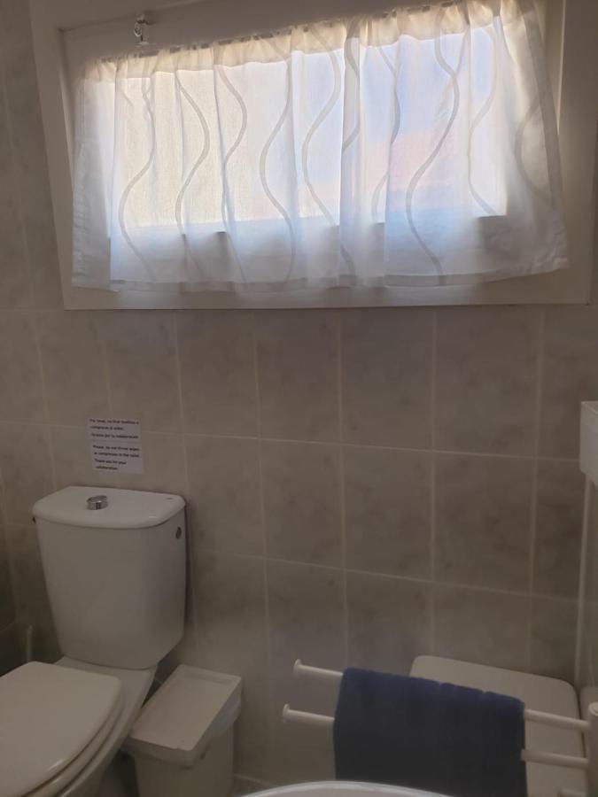 Villa Relax a 10 minuti da Corralejo Parque Holandes Esterno foto