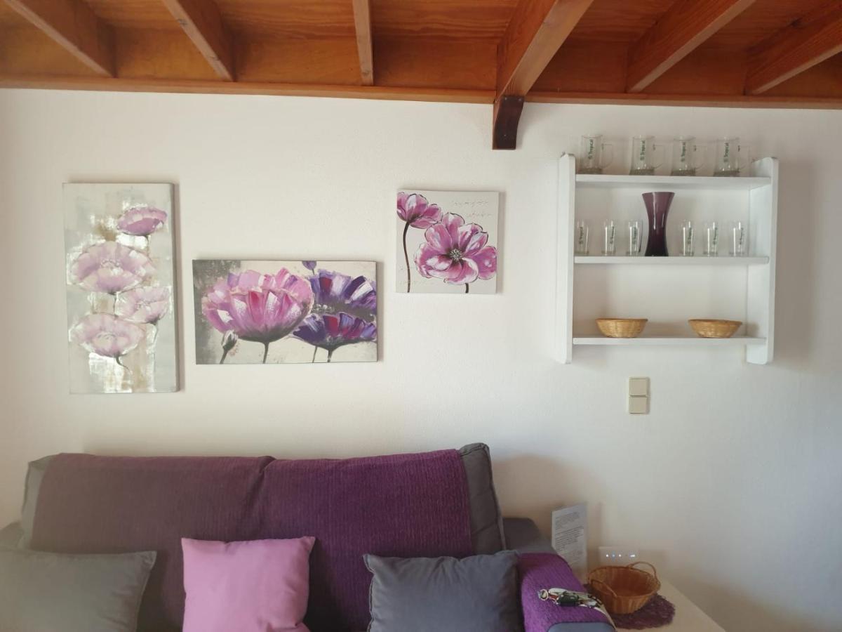 Villa Relax a 10 minuti da Corralejo Parque Holandes Esterno foto