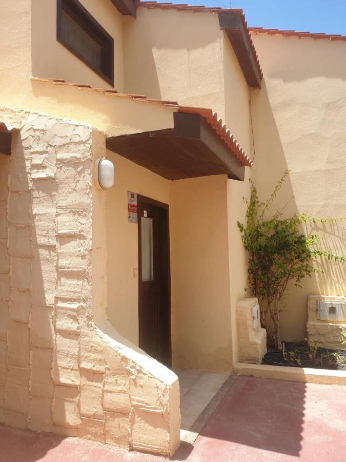 Villa Relax a 10 minuti da Corralejo Parque Holandes Esterno foto