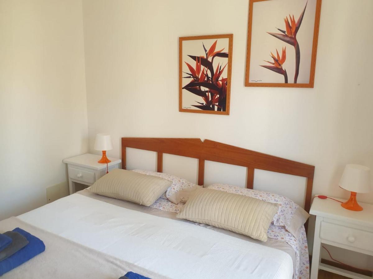 Villa Relax a 10 minuti da Corralejo Parque Holandes Esterno foto