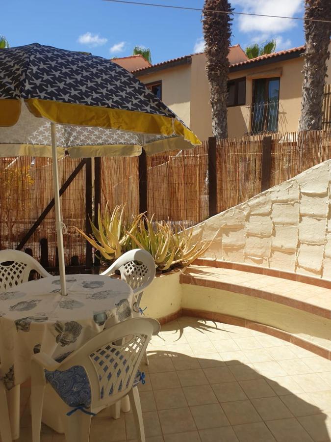 Villa Relax a 10 minuti da Corralejo Parque Holandes Esterno foto