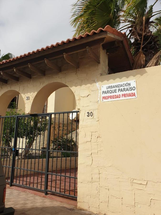 Villa Relax a 10 minuti da Corralejo Parque Holandes Esterno foto